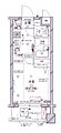 パレステュディオ赤坂弐番館2階9.3万円