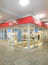 パティーナ桜台