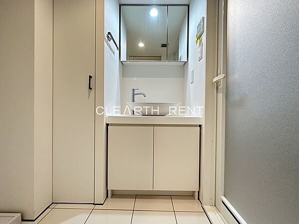 Ｒｅｖｅ　Ｒｅｓｉｄｅｎｃｅ　高輪 ｜東京都港区高輪2丁目(賃貸マンション1LDK・4階・37.13㎡)の写真 その6