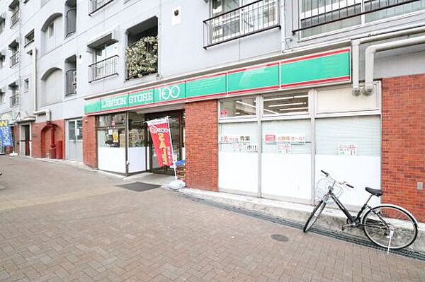 イプセ渋谷本町 ｜東京都渋谷区本町3丁目(賃貸マンション1LDK・2階・33.32㎡)の写真 その27