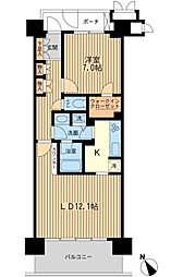 白金高輪駅 22.0万円