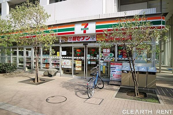 コンフォリア芝浦 ｜東京都港区芝浦2丁目(賃貸マンション1R・10階・25.08㎡)の写真 その24