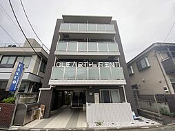 サンライト池上
