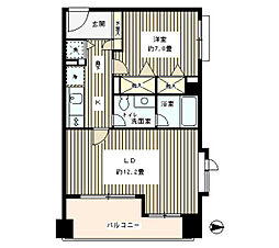 六本木駅 22.0万円