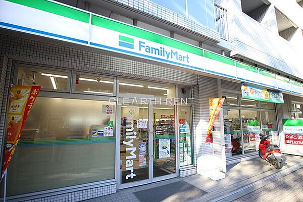 リテラス渋谷笹塚 305｜東京都渋谷区笹塚2丁目(賃貸マンション1K・3階・24.78㎡)の写真 その25