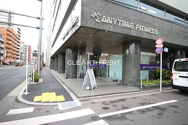 クオリタス水天宮前 ｜東京都江東区佐賀1丁目(賃貸マンション1K・4階・25.40㎡)の写真 その27