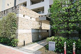 パークアクシス白金台  ｜ 東京都港区白金台3丁目16-2（賃貸マンション1R・8階・30.41㎡） その13