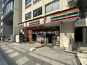 ザ・パークハビオ市ヶ谷ウエスト 1104 ｜ 東京都新宿区市谷田町2丁目4（賃貸マンション1LDK・11階・51.00㎡） その22