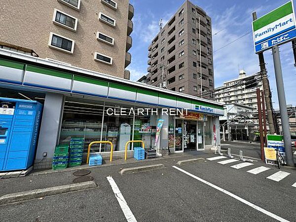 GENOVIA花月総持寺 0903｜神奈川県横浜市鶴見区生麦5丁目(賃貸マンション1K・9階・25.34㎡)の写真 その21