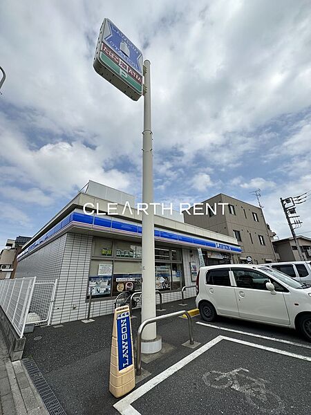 GENOVIA花月総持寺 0603｜神奈川県横浜市鶴見区生麦5丁目(賃貸マンション1K・6階・25.34㎡)の写真 その19