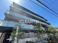 東京都北区志茂5丁目：物件画像／株式会社クレアスレント　本店
