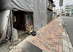 仮）Decor Bloccoときわ台 103 ｜ 東京都板橋区前野町1丁目12（賃貸マンション1R・1階・20.48㎡） その7