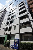 L-Flat新富町  ｜ 東京都中央区湊3丁目14-10（賃貸マンション1R・6階・24.20㎡） その1