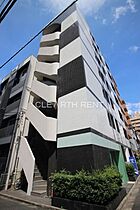 L-Flat新富町  ｜ 東京都中央区湊3丁目14-10（賃貸マンション1R・6階・24.20㎡） その20