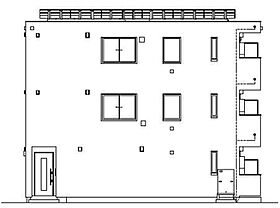 仮称　フィカーサ蒲田本町  ｜ 東京都大田区蒲田本町1丁目6-17（賃貸マンション1LDK・2階・31.66㎡） その1