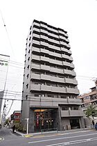 ルーブル南砂町 303 ｜ 東京都江東区北砂4丁目41-11（賃貸マンション1K・3階・25.51㎡） その1