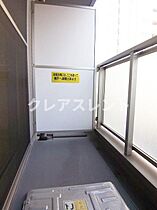 パレステュディオ ディム錦糸町 802 ｜ 東京都墨田区江東橋2丁目12-2（賃貸マンション1K・8階・24.79㎡） その10