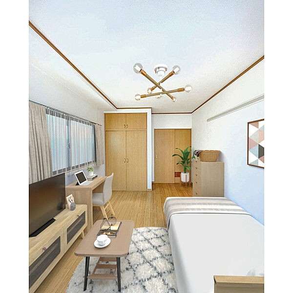 居室・リビング