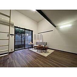 ヴィラリスヴラン 103 1階1Kのリビング/ダイニング