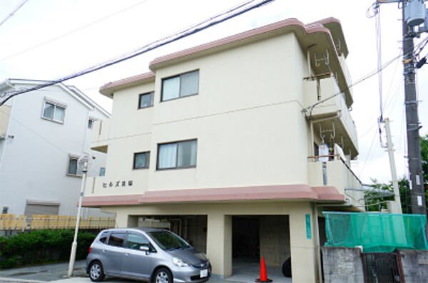 ヒルズ昆陽 ｜兵庫県伊丹市昆陽南1丁目(賃貸マンション1DK・4階・35.00㎡)の写真 その6