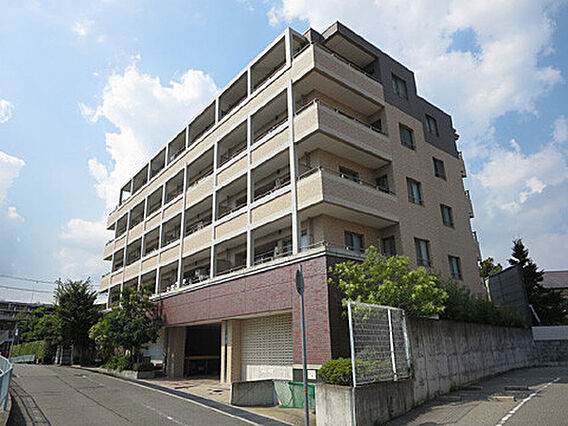 ジオグランデ夙川相生町_外観_1