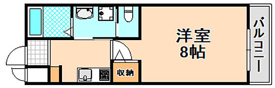 ワコーレヴィータ新伊丹_間取り_0