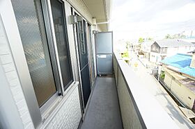 ＯＴＴ’Ｓ西ノ口  ｜ 兵庫県伊丹市御願塚5丁目（賃貸アパート1R・3階・26.33㎡） その19