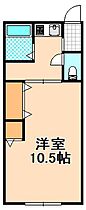 すみれハイツ  ｜ 兵庫県伊丹市鈴原町5丁目（賃貸アパート1K・2階・30.00㎡） その2