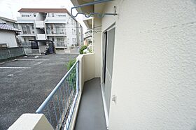 丸永マンション  ｜ 兵庫県伊丹市西台4丁目（賃貸マンション1LDK・1階・37.12㎡） その20