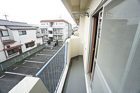 丸永マンション  ｜ 兵庫県伊丹市西台4丁目（賃貸マンション1LDK・2階・37.12㎡） その19