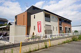 カーサ・フェリーチェ  ｜ 兵庫県伊丹市岩屋1丁目（賃貸アパート1LDK・2階・33.34㎡） その6