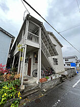 すみれハイツ  ｜ 兵庫県伊丹市鈴原町5丁目（賃貸アパート1K・2階・30.00㎡） その6