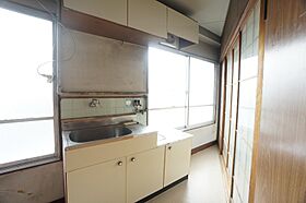 田中マンション  ｜ 兵庫県伊丹市稲野町6丁目（賃貸マンション2K・2階・27.36㎡） その5