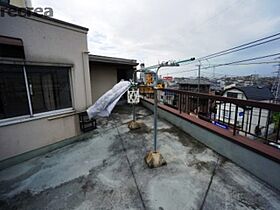 田中マンション  ｜ 兵庫県伊丹市稲野町6丁目（賃貸マンション2K・2階・27.36㎡） その16