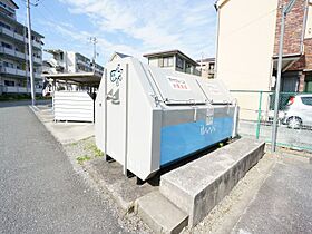 ビレッジハウス鴻池  ｜ 兵庫県伊丹市鴻池2丁目（賃貸マンション2K・1階・28.98㎡） その20