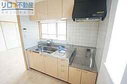 キッチン