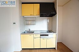 キッチン