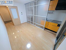 居間