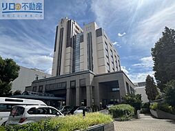 コメットマンション鴻池