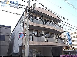 パークサイド西台