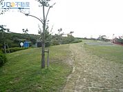 伊丹スカイパーク 724m