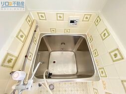 風呂