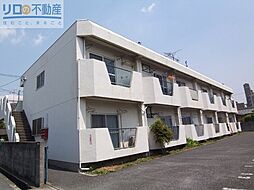 丸永マンション