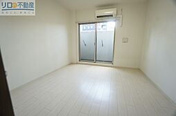 サンクラッソ伊丹 1階1Kのリビング/ダイニング