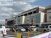 イオンモール伊丹昆陽 930m