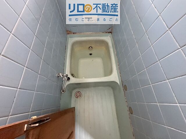 浴室