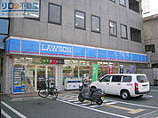 ローソン伊丹南本町二丁目店 150m