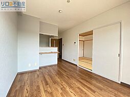 パークハイム瑞ヶ丘