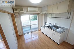 中島マンション