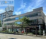 伊丹郵便局 720m
